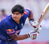 Vaibhav Suryavanshi I Watch The Ball Not The Bowler