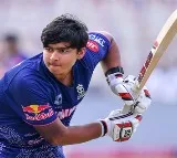 Vaibhav Suryavanshi I Watch The Ball Not The Bowler