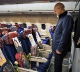 Iran Displays Bloodied Items at US Peace Talks Led by Mohammad Bagher Ghalibaf