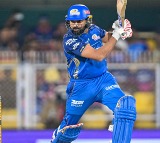 Wouldn't have learned the art of being a leader if it was not for MI: Rohit Sharma