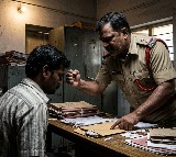 Palnadu ASI Accused of Blackmailing Couples