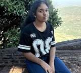 Sri Nanda Kerala Girl Found Dead in Karnataka Trip