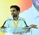 Nara Lokesh Comments on Minister TG Bharat Gym Video