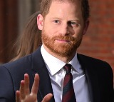Prince Harry Sued By Charity He Set Up In Africa To Honour Mother Princess Diana