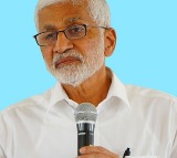 Vijayasai Reddy to Launch Digital News Platform and TV Channel