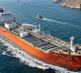Jag Vikram First Indian LPG Tanker Crosses Hormuz Strait After Ceasefire