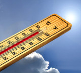 Andhra Pradesh Heatwave Temperatures Nearing 45 Degrees