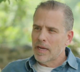 Hunter Biden Leaves US Due to Debt Issues