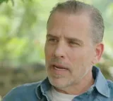 Hunter Biden Leaves US Due to Debt Issues