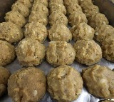 Tirumala Laddu Sales Hit All Time Record