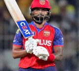 Shreyas Iyer Captains Punjab Kings to Victory Over Sunrisers