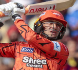 Abhishek Sharma Equals Jayasuriya Record Sunrisers Create World Record