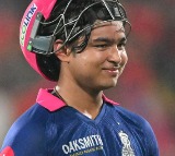 Vaibhav Suryavanshi Blistering Knock Leads Rajasthan Royals to Victory