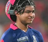 Vaibhav Suryavanshi Blistering Knock Leads Rajasthan Royals to Victory