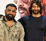 'హరుడు' కమర్షియల్‌ ఎంటర్‌టైనర్‌గా అందర్ని అలరిస్తుంది: హీరో వెంకట్‌