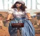 Kayadu Lohar First Look Released from The Paradise