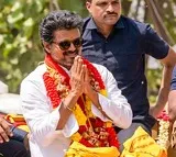 Vijay to address mega rally in Kanyakumari tomorrow as campaigning intensifies ahead of polls