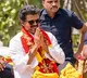 Vijay to address mega rally in Kanyakumari tomorrow as campaigning intensifies ahead of polls