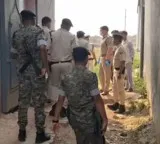 Bihar Boy Forced Into Unnatural Sex Throat Slit By School Hostel Guard