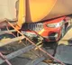 Keesara Toll Plaza Accident Cement Tanker Overturns on Car Lawyer Dead