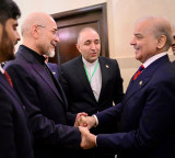 Iran US Talks Begin in Islamabad to Ease Middle East Tensions