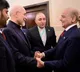 Iran US Talks Begin in Islamabad to Ease Middle East Tensions