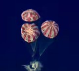 Artemis II Successfully Returns to Earth After Historic Mission