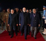 Mohammad Bagher Ghalibaf Leads Iran Delegation to Pakistan for US Talks