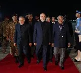 Mohammad Bagher Ghalibaf Leads Iran Delegation to Pakistan for US Talks