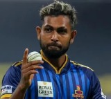 Nuwan Thushara Apologizes to Sri Lanka Cricket Board Withdraws Legal Fight