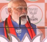 Such a crowd public enthusiasm in my rallies in Bengal was not even witnessed in my Gujarat says PM Modi