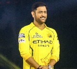 MS Dhoni Re entry Date Fixed Good News for CSK Fans