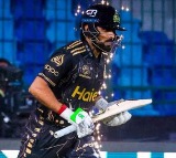Babar Azam Breaks T20 Record Surpasses Gayle and Kohli