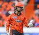 Abhishek Sharma Helps Sunrisers Hyderabad Smash Powerplay Record