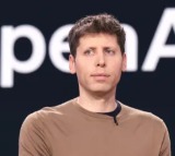 Sam Altman House Attacked with Molotov Cocktail
