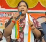 Seethakka Warns Against False Propaganda Regarding Government Schemes