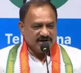 Jeevan Reddys decision a historical mistake says Mahesh Kumar Goud