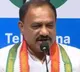Jeevan Reddys decision a historical mistake says Mahesh Kumar Goud