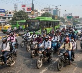 Delhi Government to Ban Petrol Two Wheeler Registrations From 2028