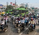Delhi Government to Ban Petrol Two Wheeler Registrations From 2028