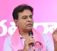 KTR Slams Revanth Reddy Over Land Grabbing Allegations