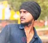 Ramakeerthana murder accused Venkatesh shot while escaping police custody