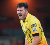 IPL 2026: Samson, Overton help CSK beat DC by 23 runs, get first win of the season