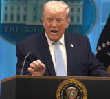 US holds talks witrh Iran amid Trump's victory claims