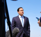 Marco Rubio revokes green cards of Iran-linked trio