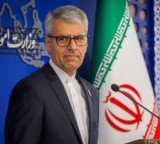 We have not forgotten US breaches: Iran hardens stand amid peace talks