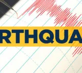 Twin earthquakes hit J&K's Doda, no damage reported