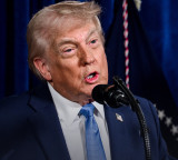 Trump backs ‘final offer’ after Iran talks fail