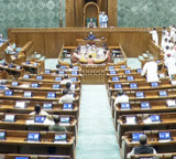 BJP issues whip for MPs ahead of 3-day special Parliament session from April 16