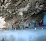 57-day Amarnath Yatra to begin on July 3; registration to open from April 15